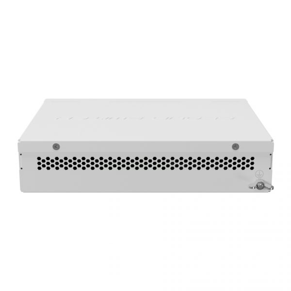 MikroTik CSS610-8G-2S+IN