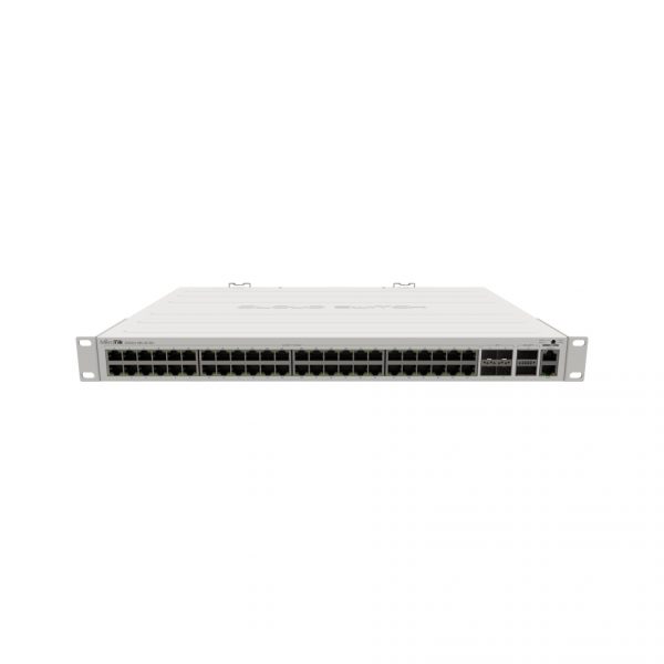 MikroTik CRS354-48G-4S+2Q+RM