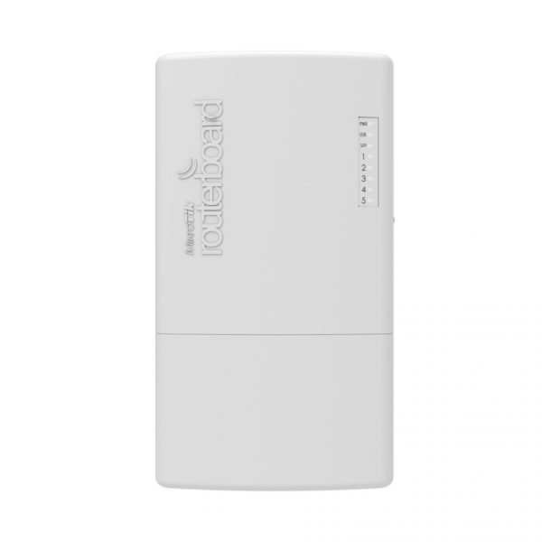 MikroTik PowerBox Pro