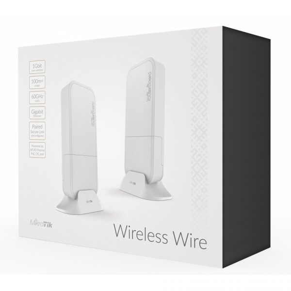 MikroTik Wireless Wire