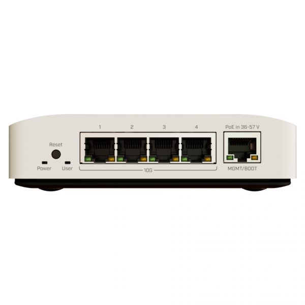 MikroTik CRS304-4XG-IN
